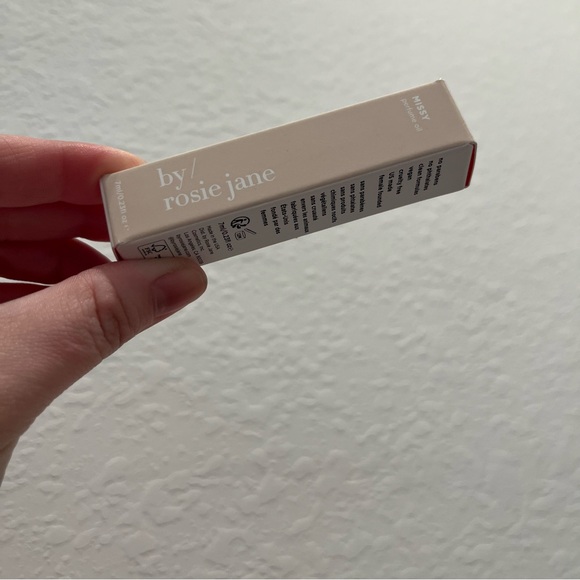 By ROSIE JANE, Missy Perfume Oil Roller Ball! Brand New .23fl oz - Picture 4 of 6